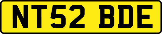 NT52BDE