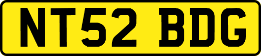 NT52BDG