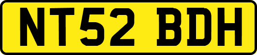 NT52BDH