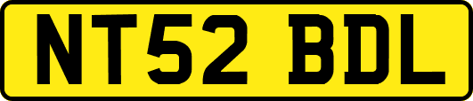 NT52BDL