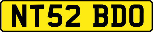 NT52BDO