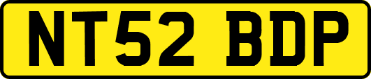 NT52BDP