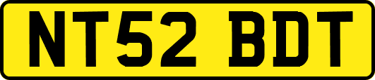 NT52BDT