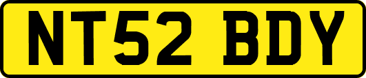 NT52BDY
