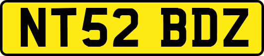 NT52BDZ