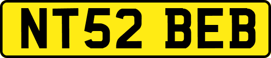 NT52BEB