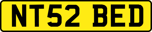 NT52BED