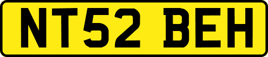 NT52BEH