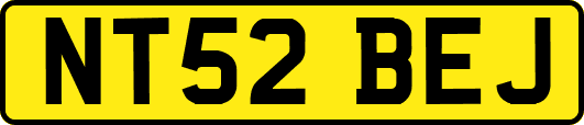 NT52BEJ
