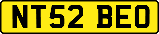 NT52BEO
