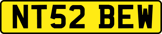 NT52BEW