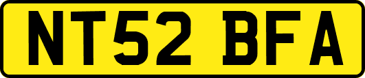 NT52BFA