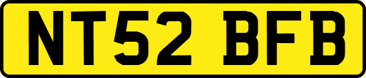 NT52BFB