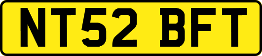 NT52BFT