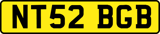 NT52BGB
