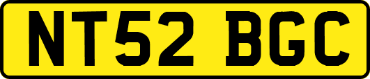 NT52BGC