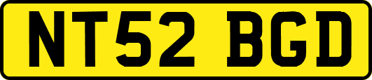 NT52BGD
