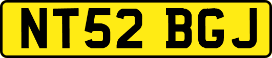 NT52BGJ