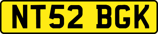 NT52BGK