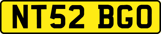 NT52BGO