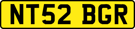 NT52BGR