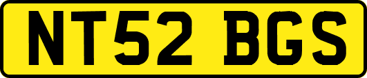 NT52BGS