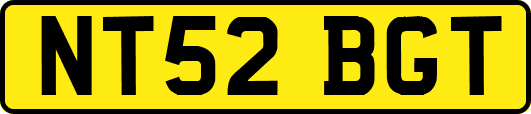 NT52BGT