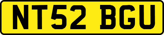 NT52BGU
