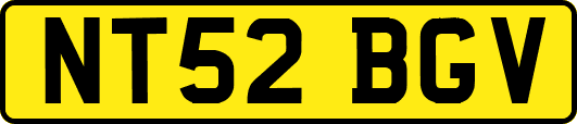 NT52BGV