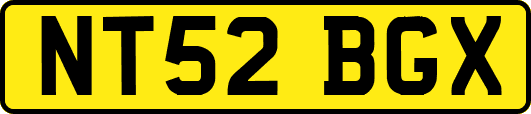 NT52BGX