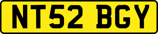 NT52BGY