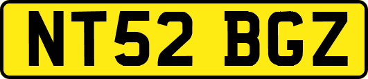 NT52BGZ