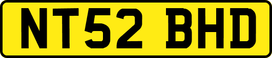 NT52BHD