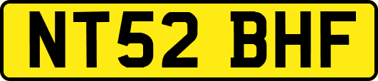 NT52BHF