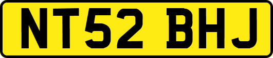 NT52BHJ