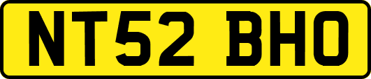 NT52BHO