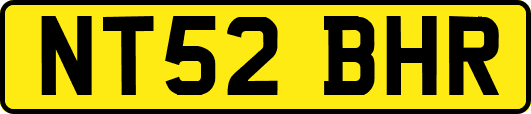 NT52BHR