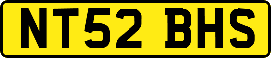 NT52BHS