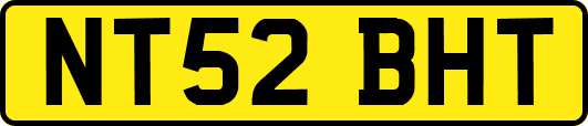 NT52BHT