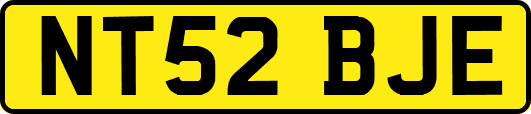 NT52BJE