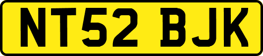 NT52BJK