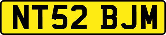 NT52BJM