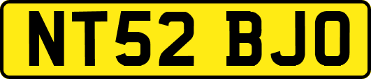 NT52BJO