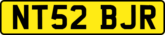 NT52BJR