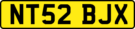 NT52BJX