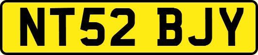 NT52BJY