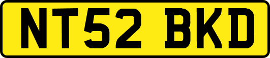 NT52BKD