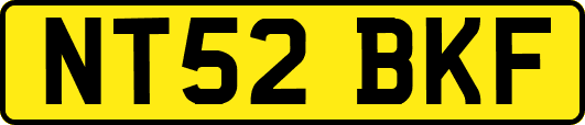 NT52BKF