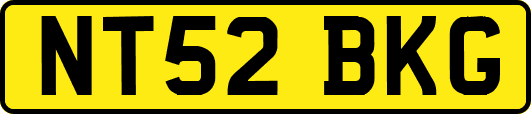 NT52BKG