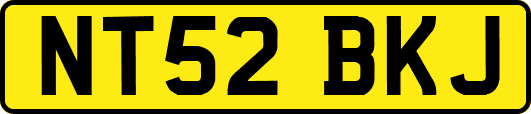 NT52BKJ